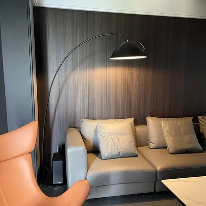 Pluma Floor Lamp