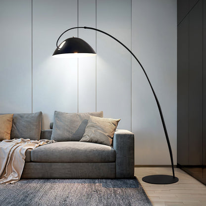 Pluma Floor Lamp