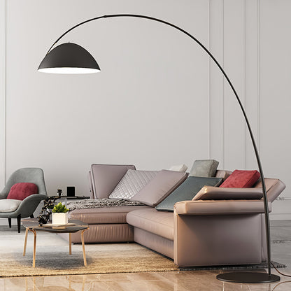 Pluma Floor Lamp