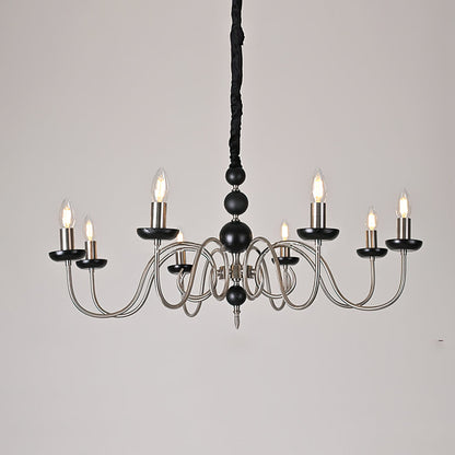 Plumette Chandelier