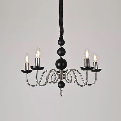 Plumette Chandelier