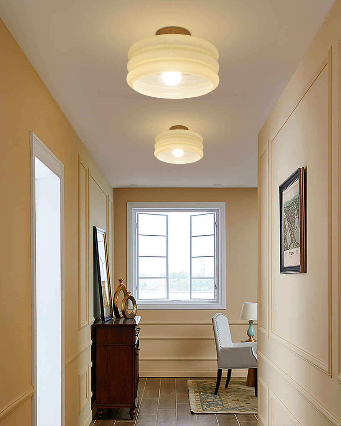 Giso Ceiling Lamp