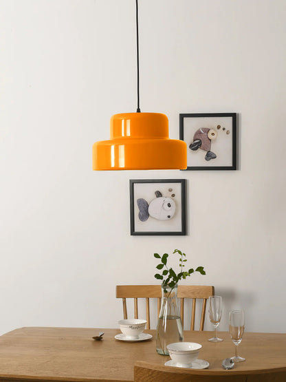 Poker Pendant Lamp