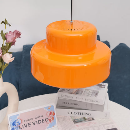 Poker Pendant Lamp