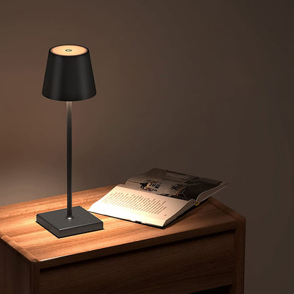 Doku Built-in Battery Table Lamp