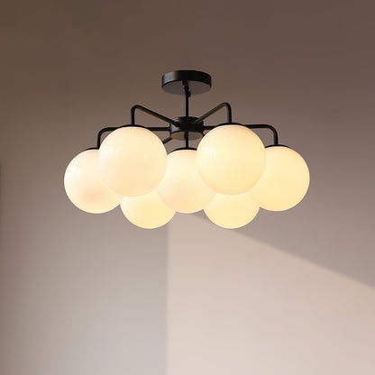 Pollak Ceiling Light