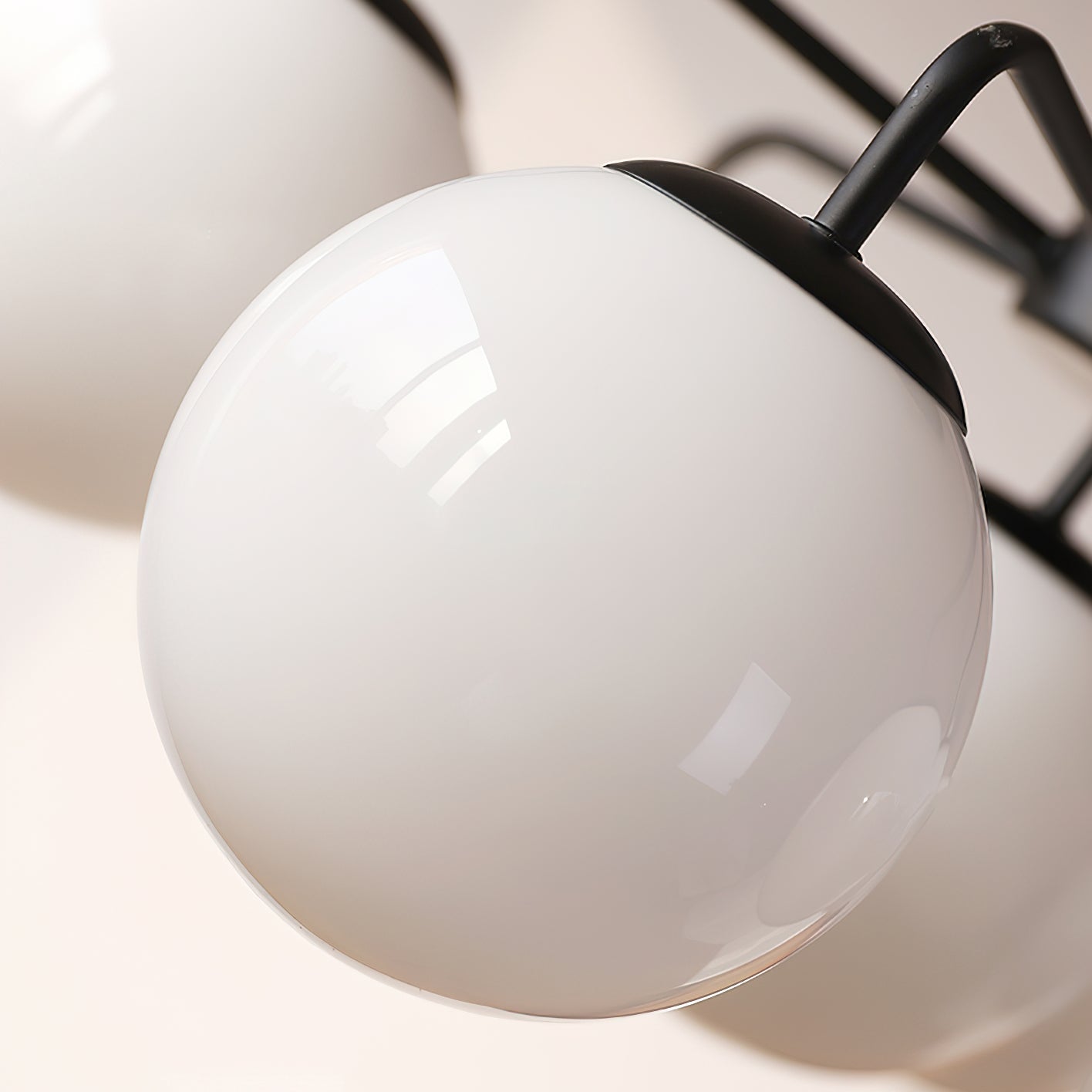 Pollak Ceiling Light