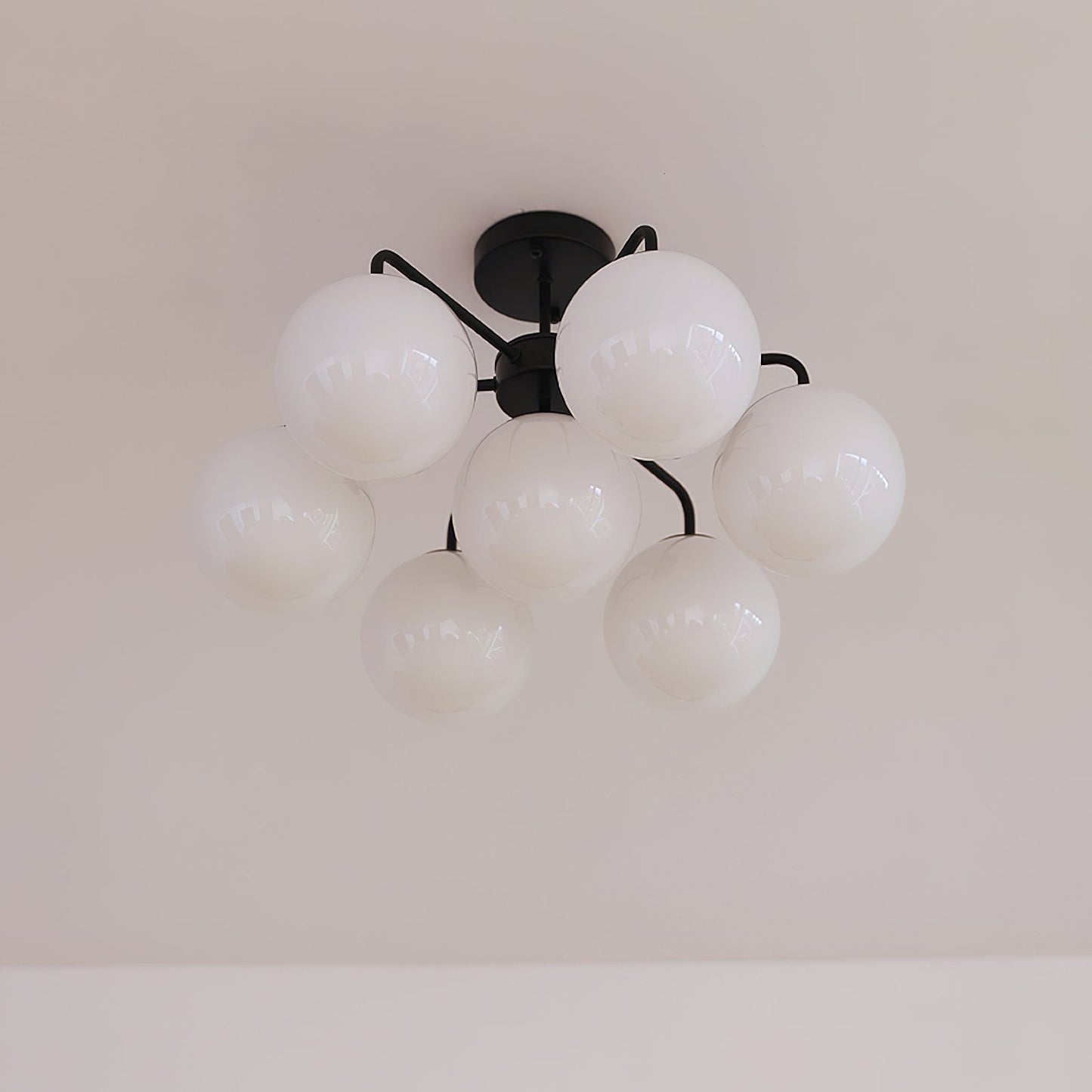 Pollak Ceiling Light