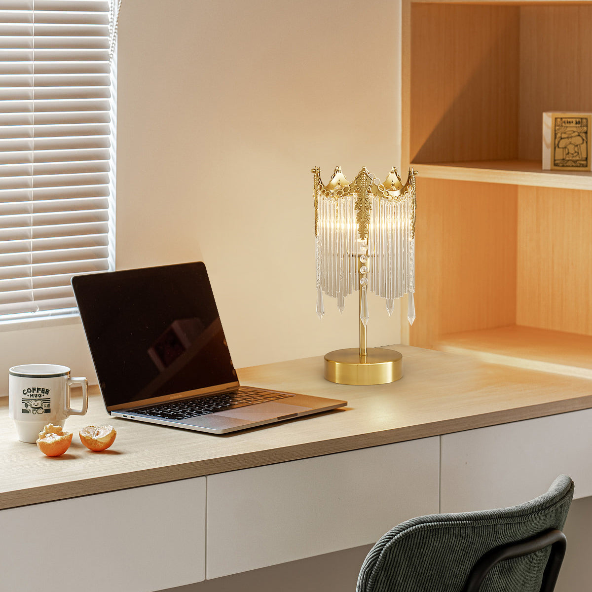 Popity Table Lamp