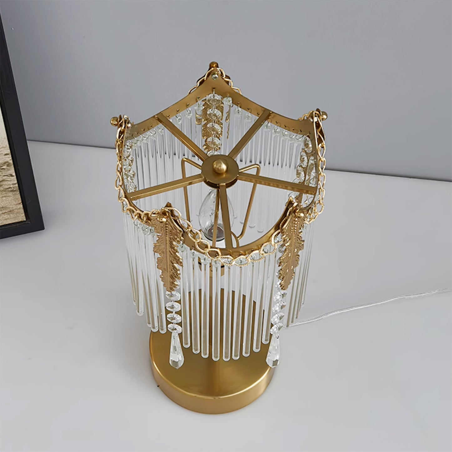 Popity Table Lamp