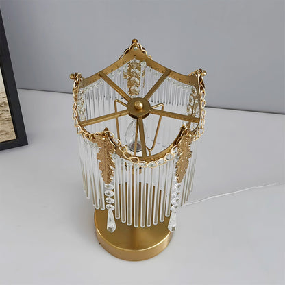 Popity Table Lamp