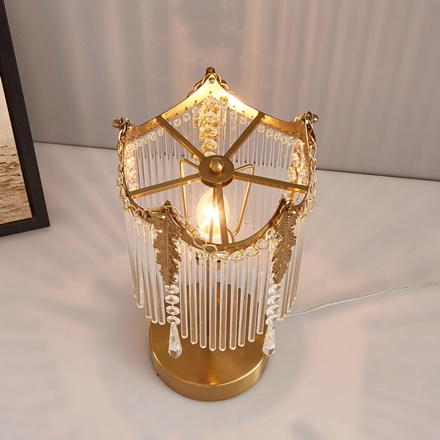 Popity Table Lamp