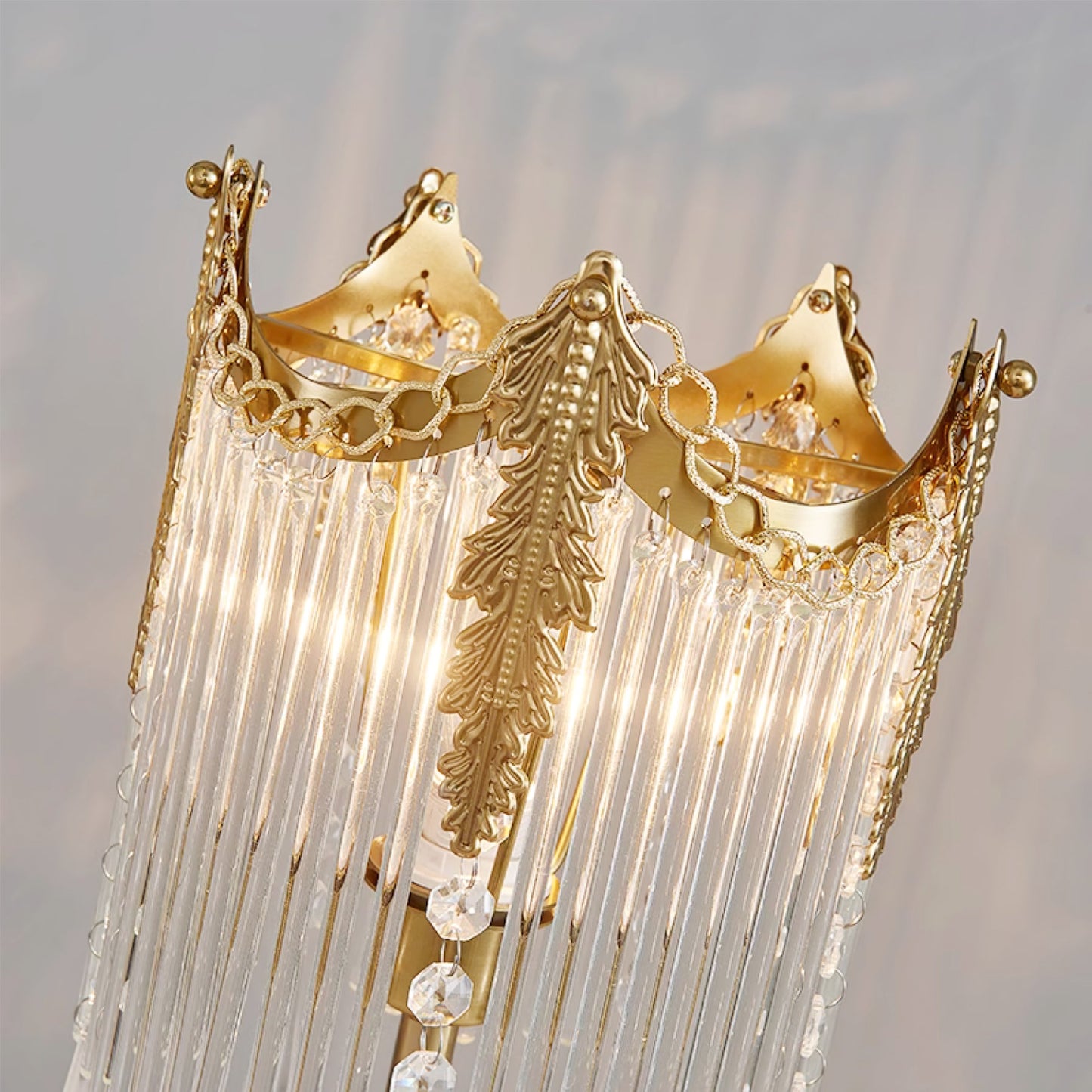 Popity Table Lamp