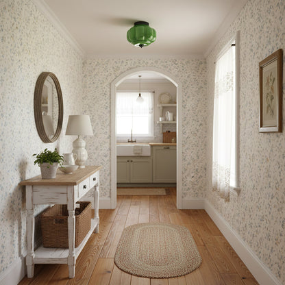 Poppy Ceiling Lamp