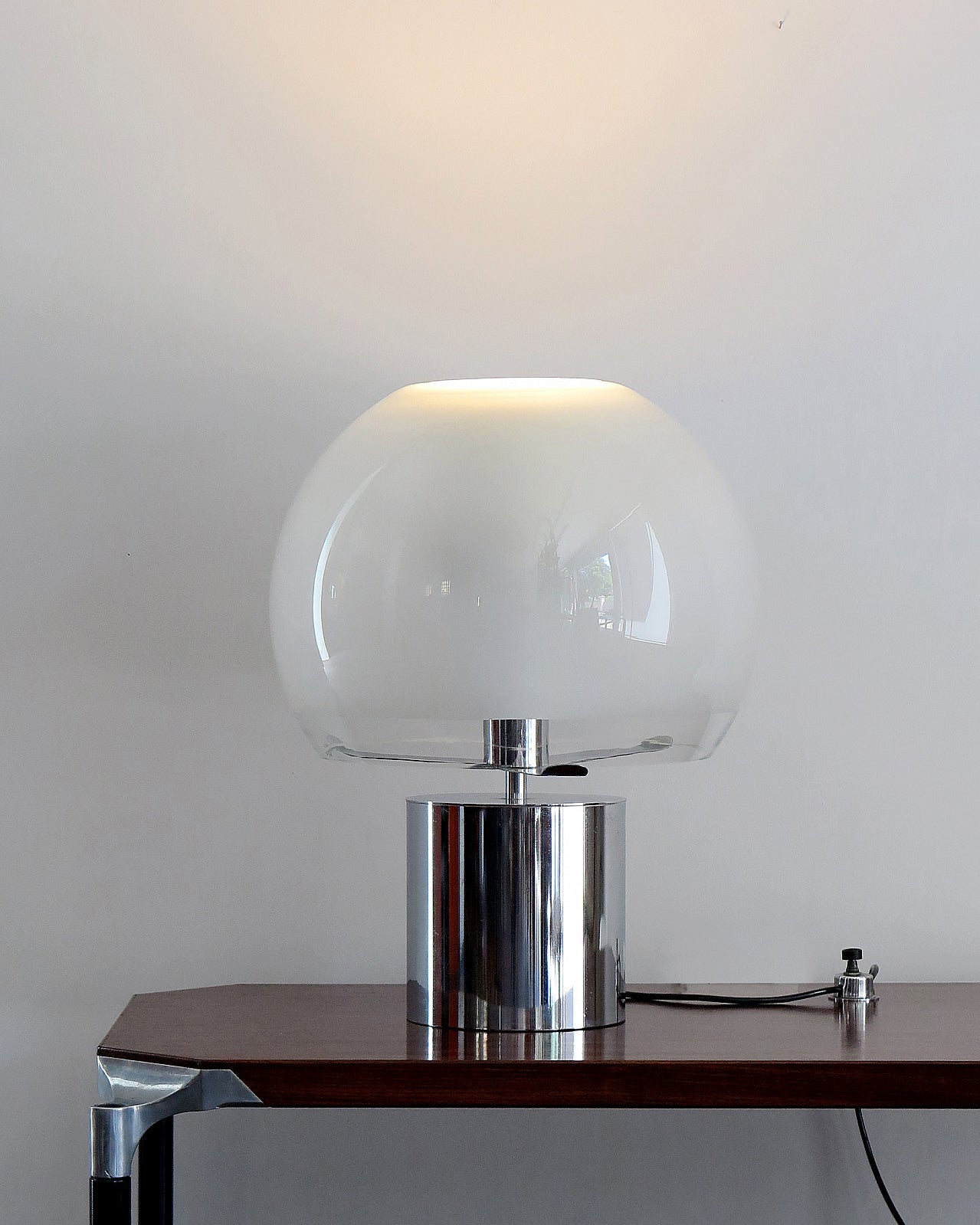 Porcino Table Lamp