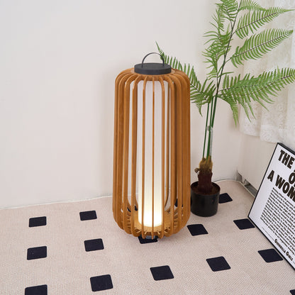 Legno Outdoor Table Lamp