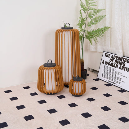 Legno Outdoor Table Lamp