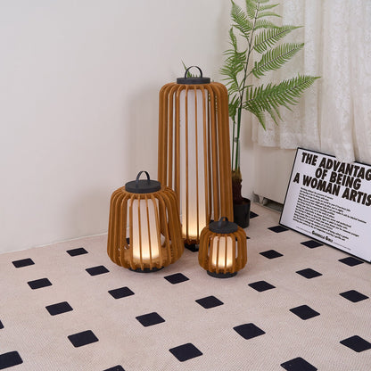 Legno Outdoor Table Lamp