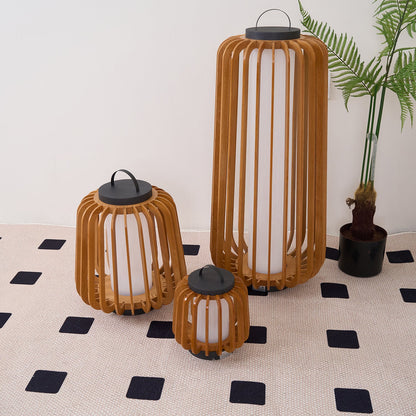 Legno Outdoor Table Lamp