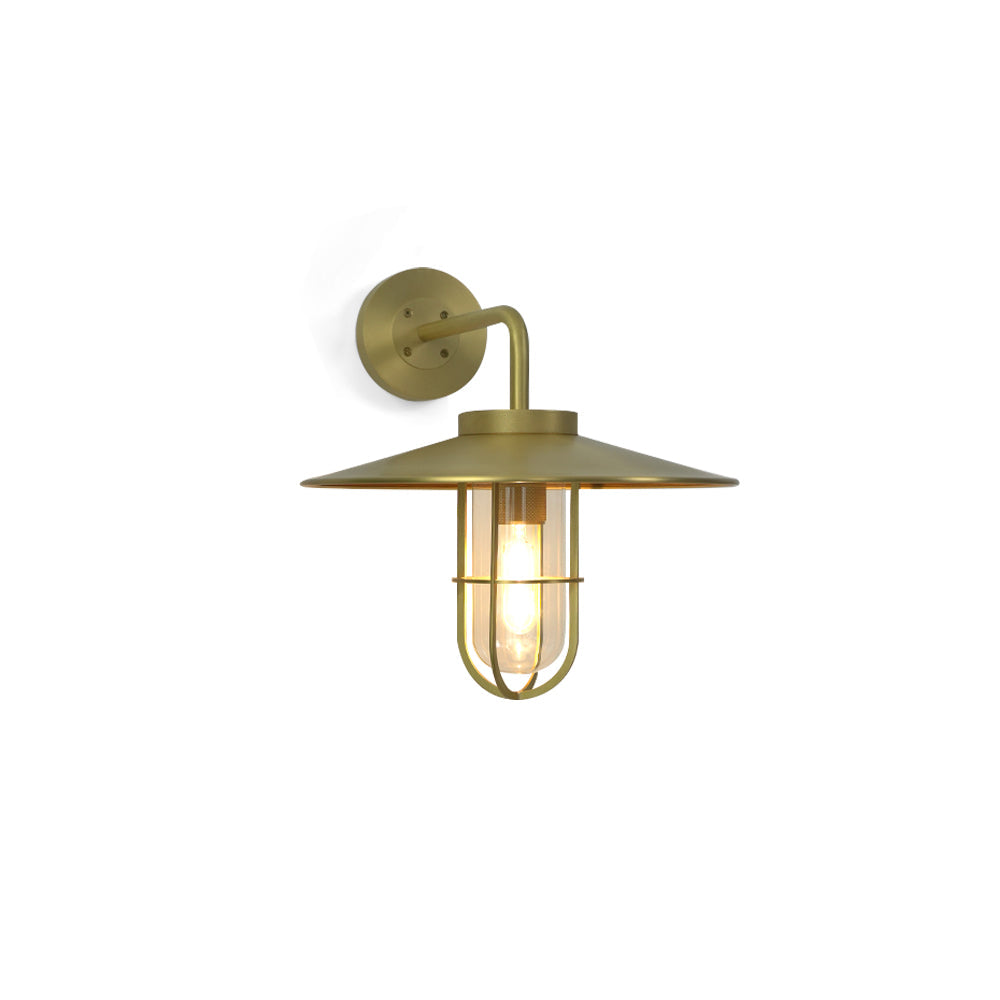 Portree Wall Light