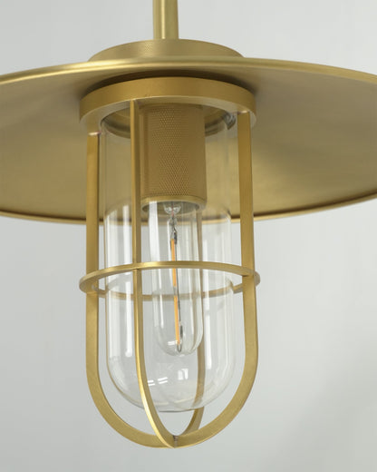 Portree Wall Light
