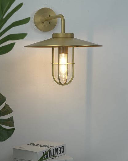 Portree Wall Light