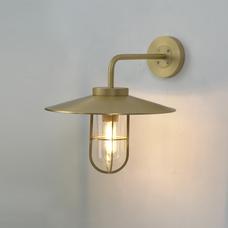 Portree Wall Light