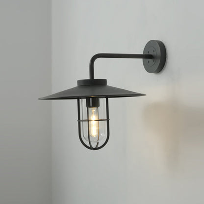 Portree Wall Light