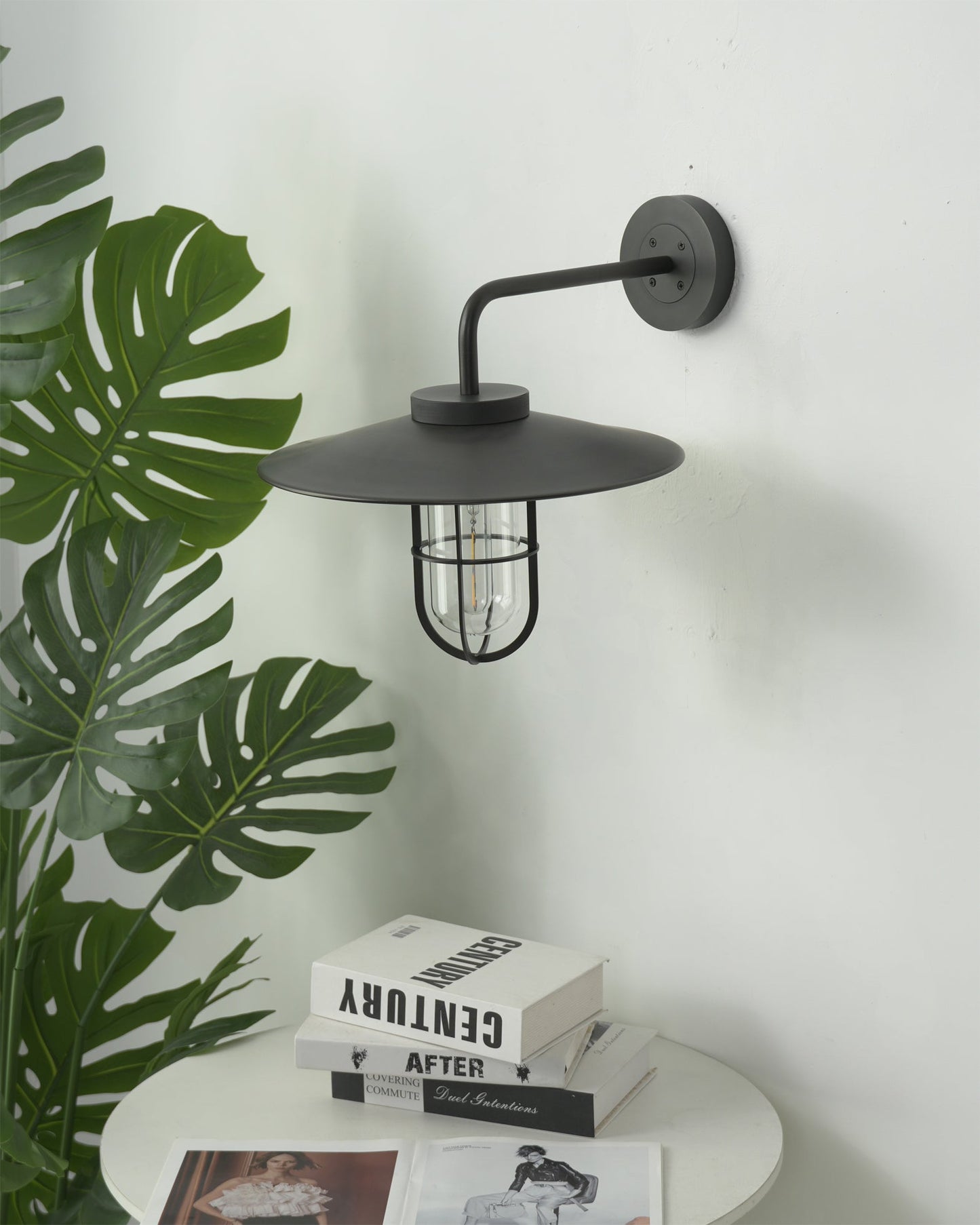 Portree Wall Light