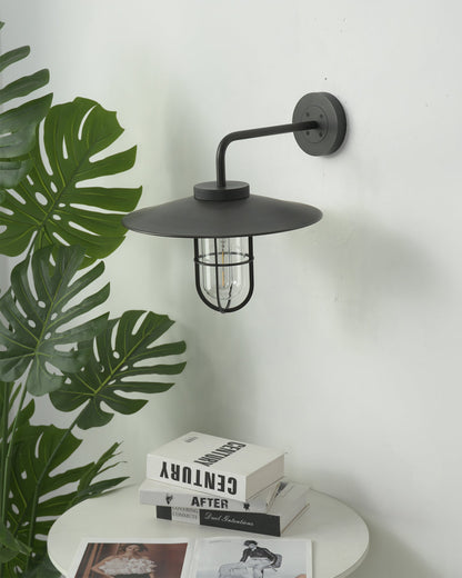 Portree Wall Light
