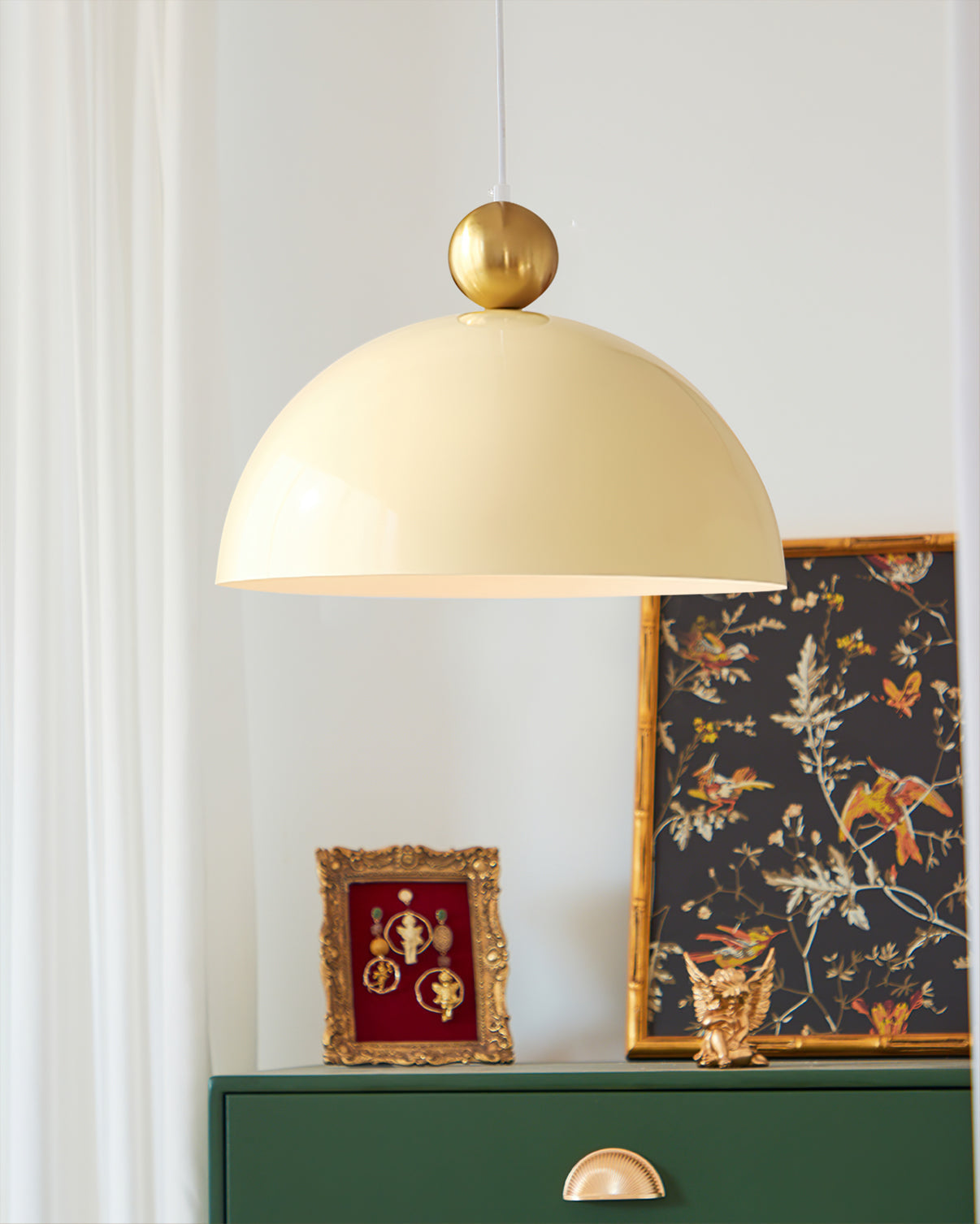 Posa Pendant Lamp