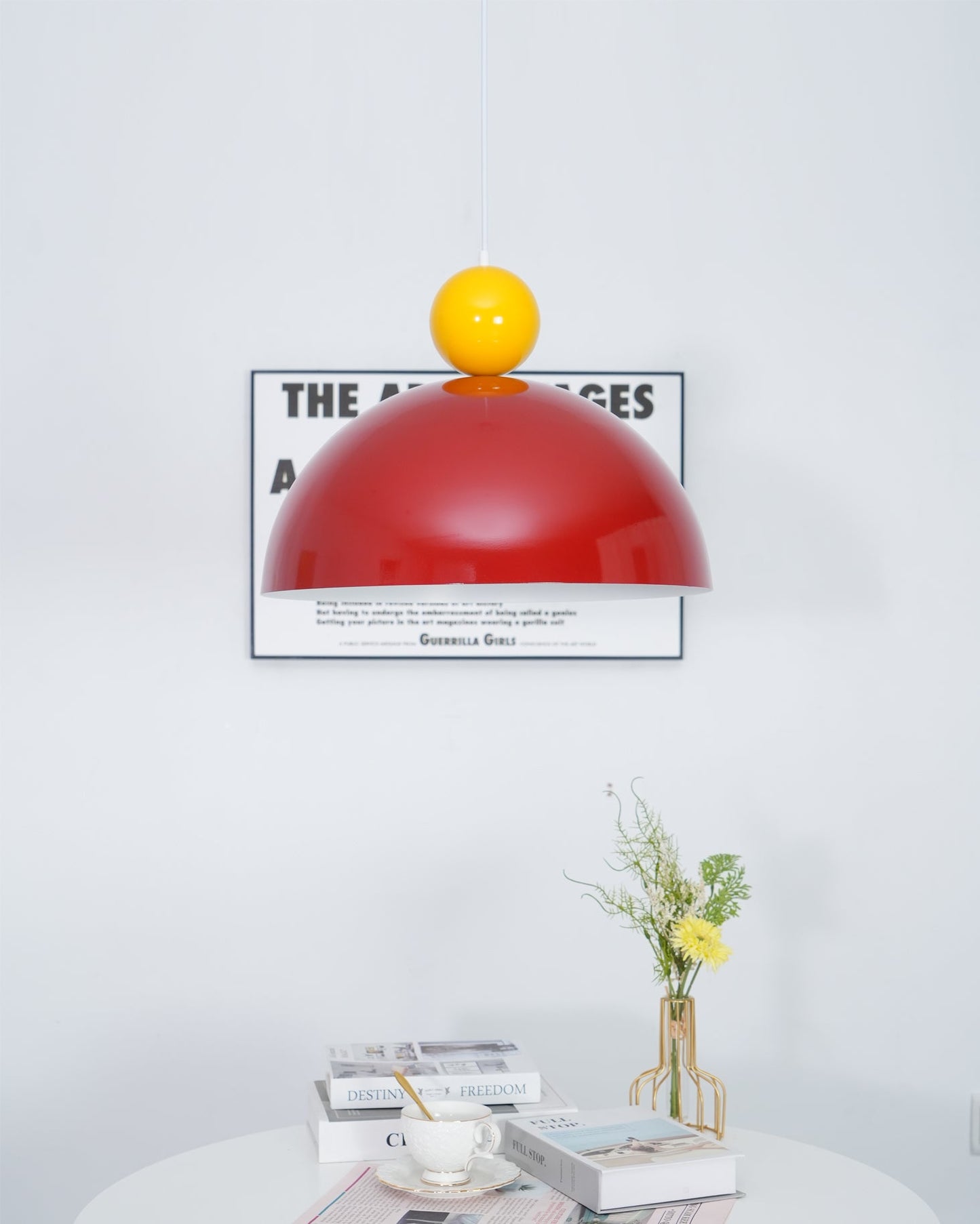 Posa Pendant Lamp