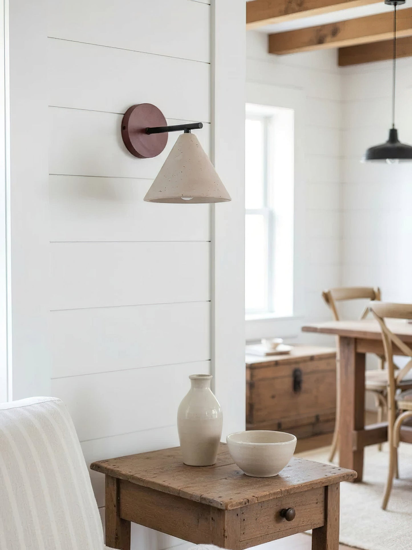 Possio Wall Light