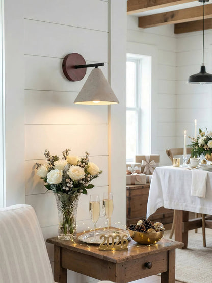 Possio Wall Light