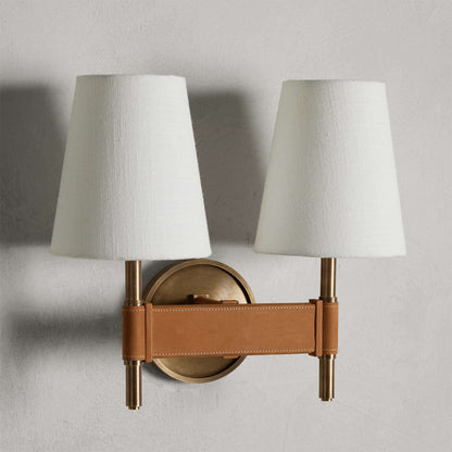 Prescot Wall Light