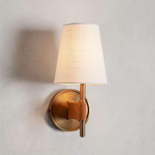 Prescot Wall Light
