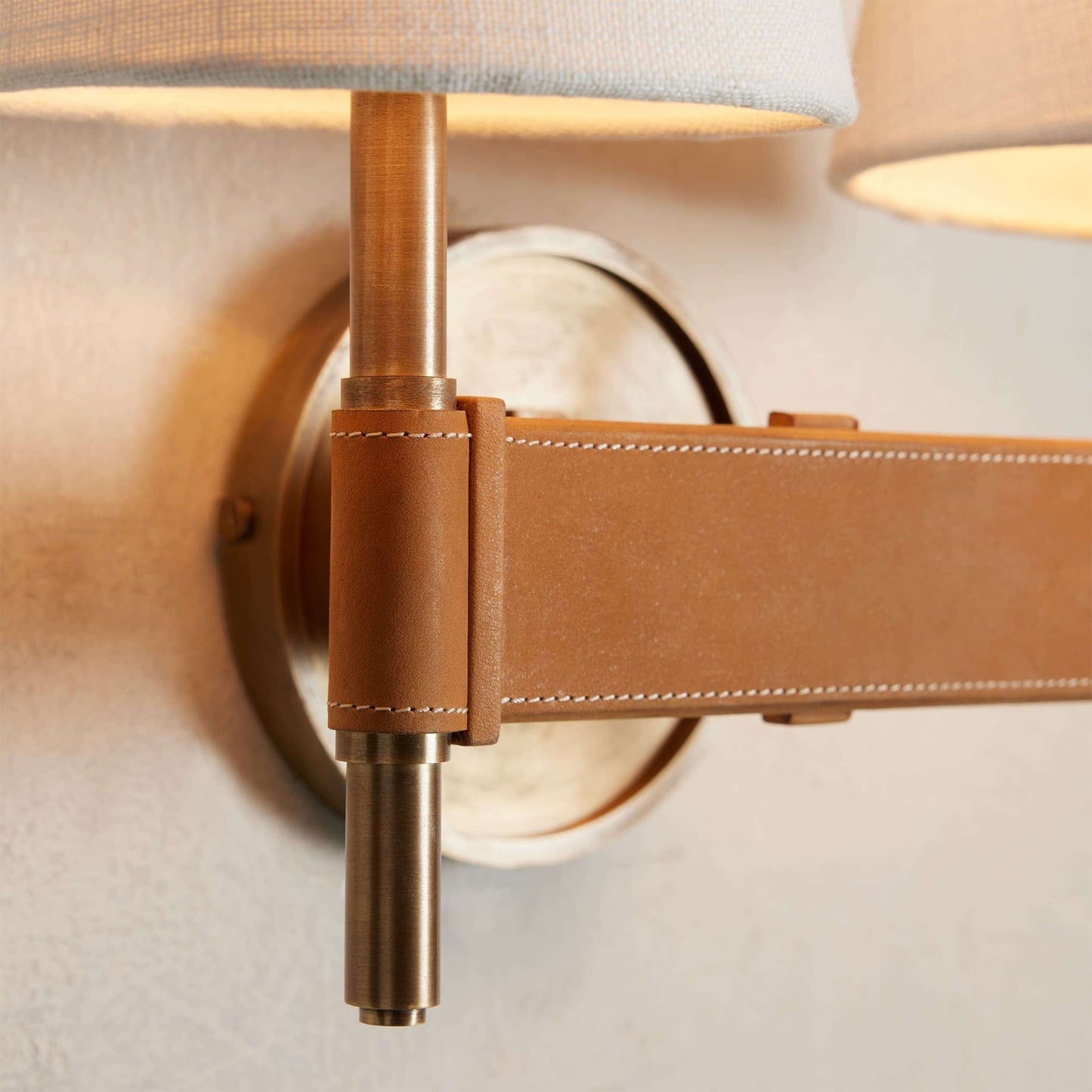 Prescot Wall Light