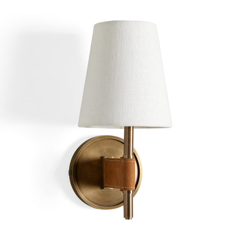 Prescot Wall Light