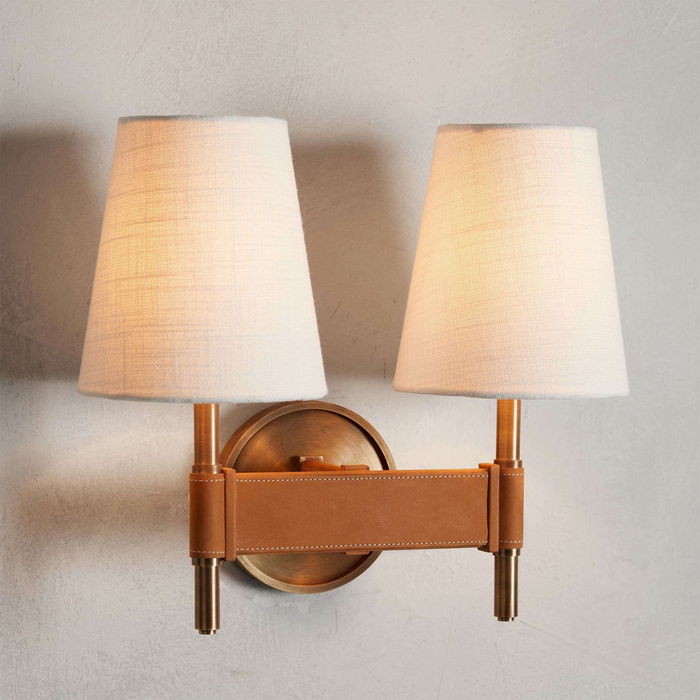 Prescot Wall Light
