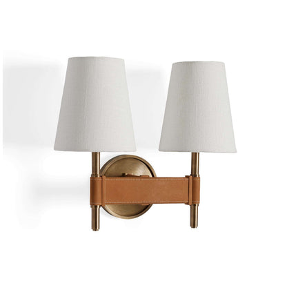 Prescot Wall Light
