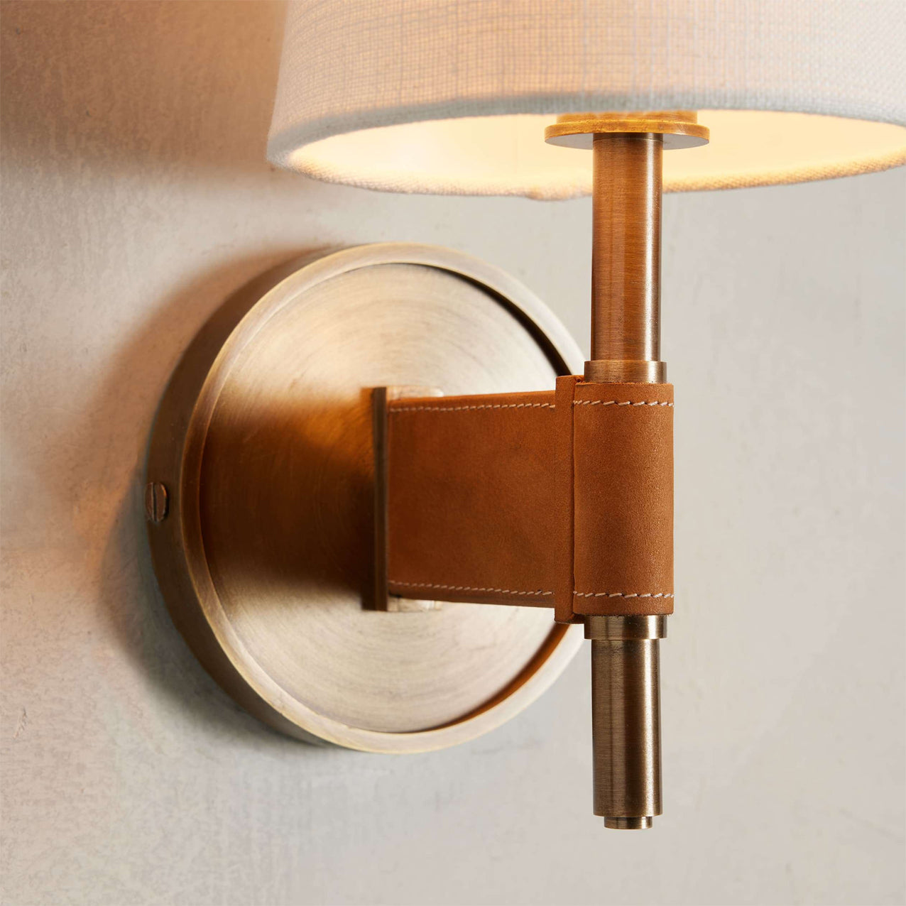 Prescot Wall Light