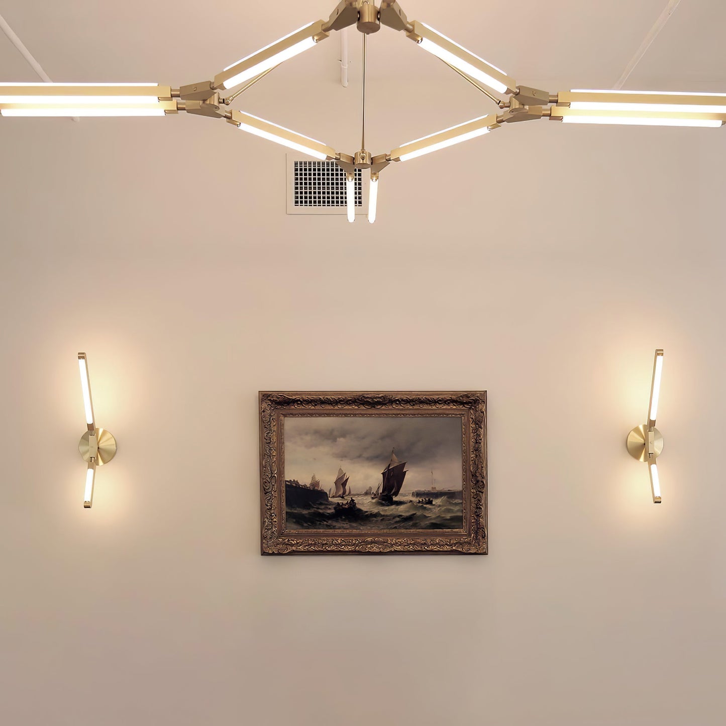 Pris K Wall Lamp