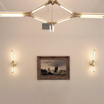 Pris K Wall Lamp