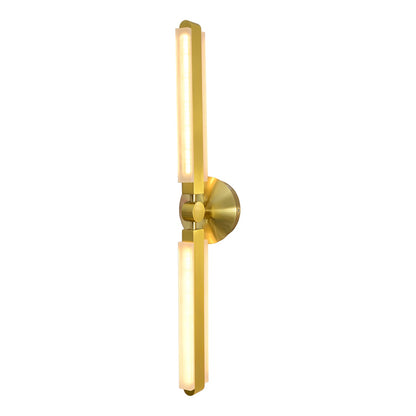 Visual Linear Wall Lamp