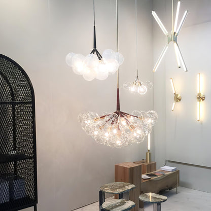 Visual Linear Wall Lamp