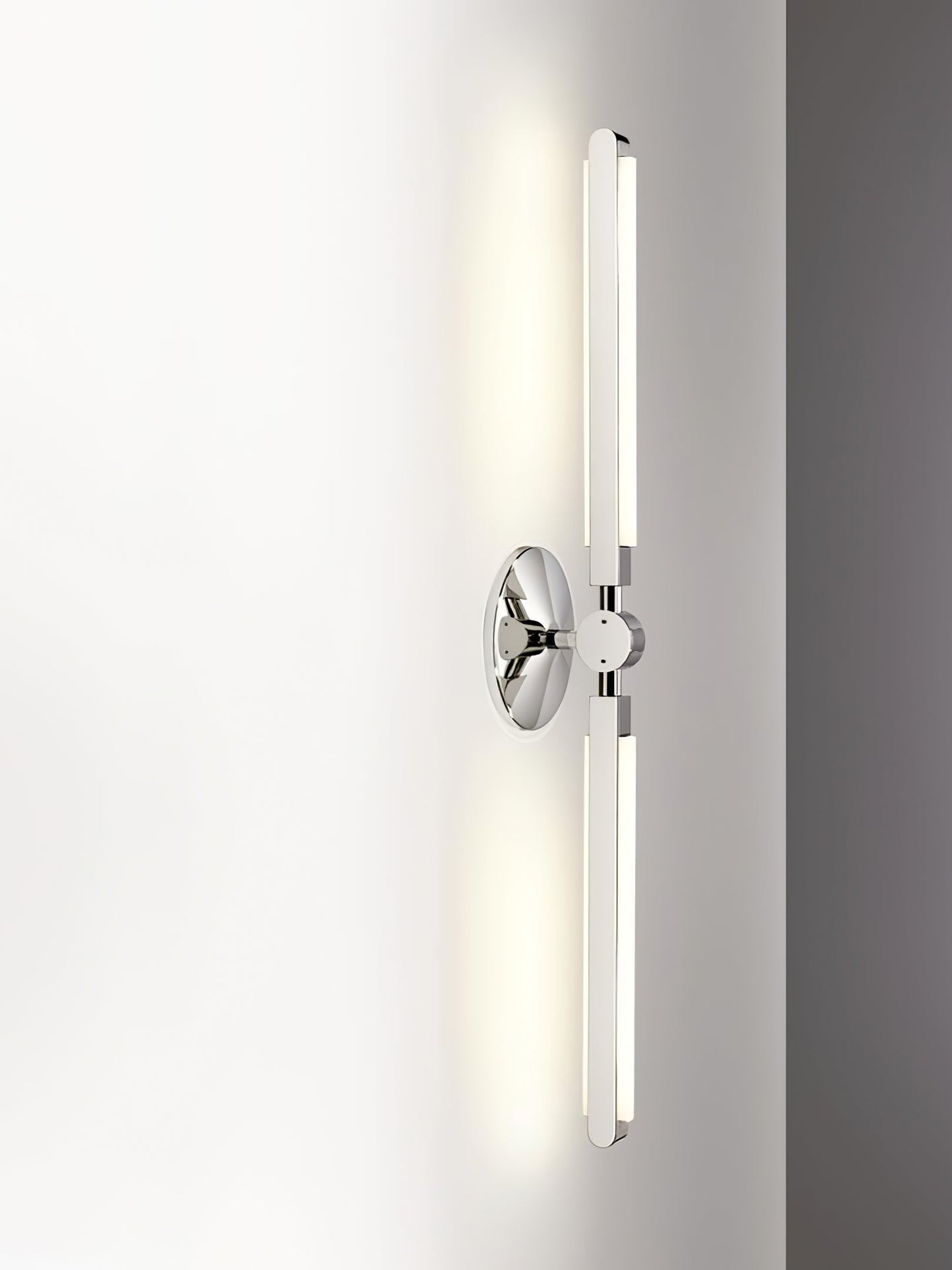 Visual Linear Wall Lamp
