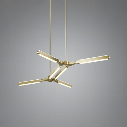 Visual Minor Chandelier
