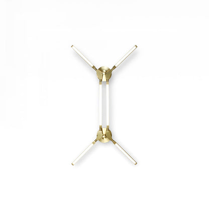 Visual Minor Wall Lamp