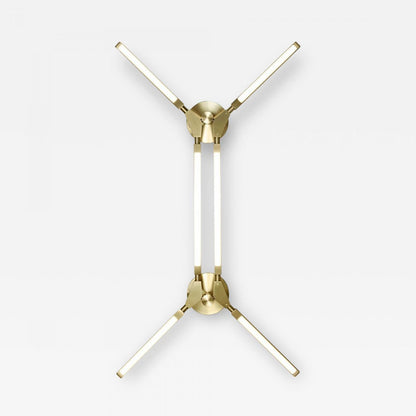 Visual Minor Wall Lamp