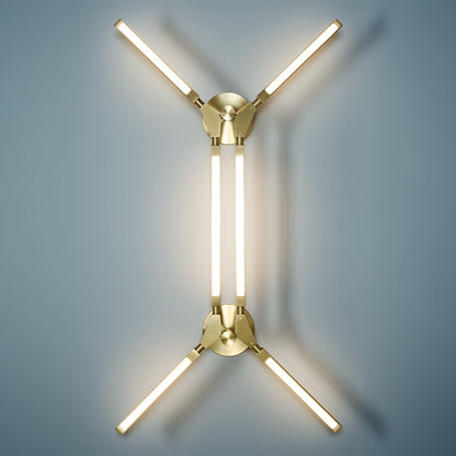 Visual Minor Wall Lamp